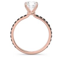 Pave Garuda Ring