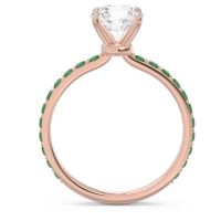 Pave Garuda Ring