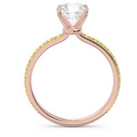 Pave Garuda Ring