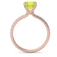 Pave Garuda Ring