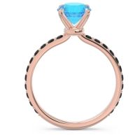 Pave Garuda Ring