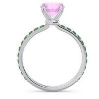 Pave Garuda Ring