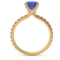 Pave Garuda Ring