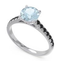 Pave Ajagara Ring