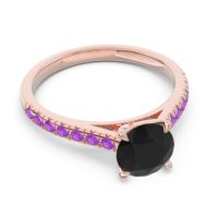 Pave Ajagara Ring