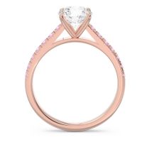 Pave Ajagara Ring