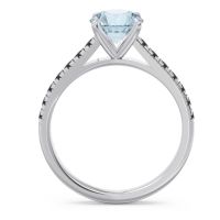 Pave Ajagara Ring