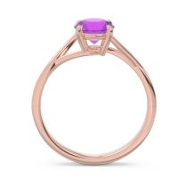 Solitaire Jamayah Ring