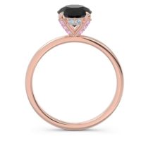 Solitaire Zagku Ring