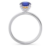 Solitaire Zagku Ring