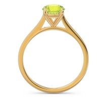 Solitaire Satina Ring