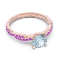Pave Ikara Ring