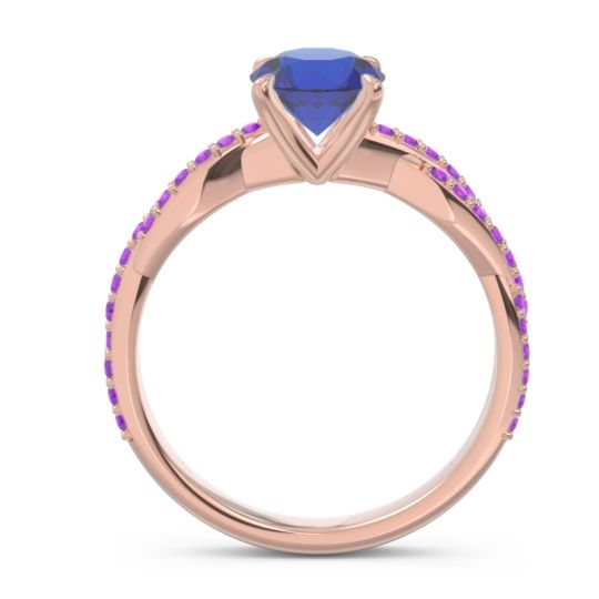 Pave Ikara Ring