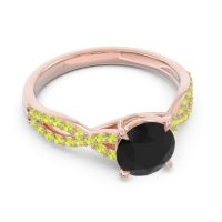 Pave Ivarna Ring