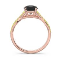 Pave Ivarna Ring