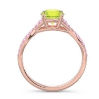 Pave Ivarna Ring