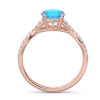 Pave Ivarna Ring