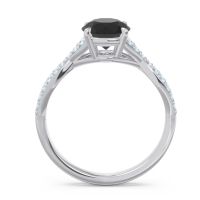 Pave Ivarna Ring