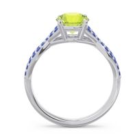 Pave Ivarna Ring