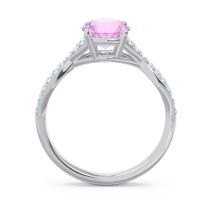 Pave Ivarna Ring