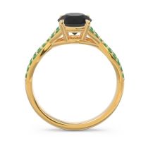 Pave Ivarna Ring
