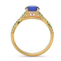 Pave Ivarna Ring