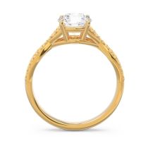 Pave Ivarna Ring