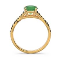 Pave Ivarna Ring