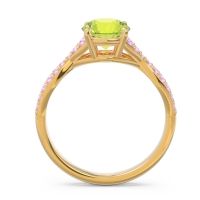 Pave Ivarna Ring