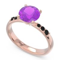 Pave Visuvat Ring