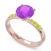 Pave Visuvat Ring