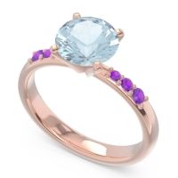 Pave Visuvat Ring