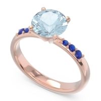 Pave Visuvat Ring