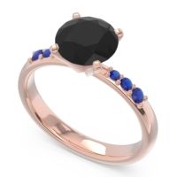 Pave Visuvat Ring