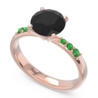 Pave Visuvat Ring