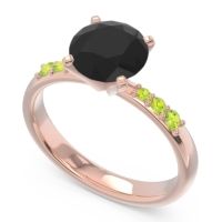 Pave Visuvat Ring