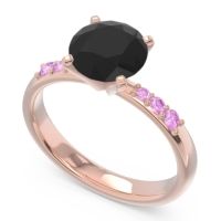 Pave Visuvat Ring