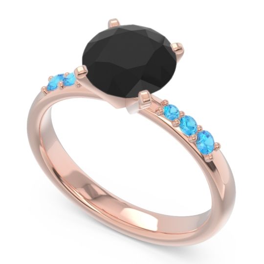 Pave Visuvat Ring