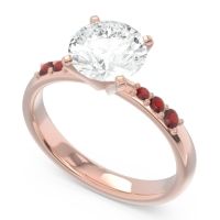 Pave Visuvat Ring