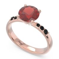 Pave Visuvat Ring