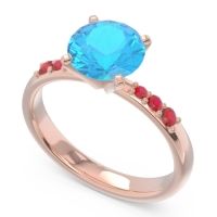 Pave Visuvat Ring