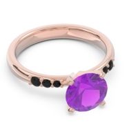 Pave Visuvat Ring