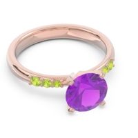 Pave Visuvat Ring