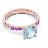 Pave Visuvat Ring