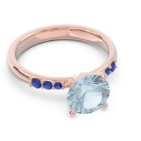 Pave Visuvat Ring