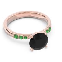 Pave Visuvat Ring
