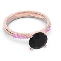 Pave Visuvat Ring