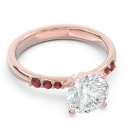 Pave Visuvat Ring