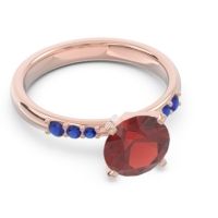 Pave Visuvat Ring