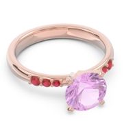 Pave Visuvat Ring